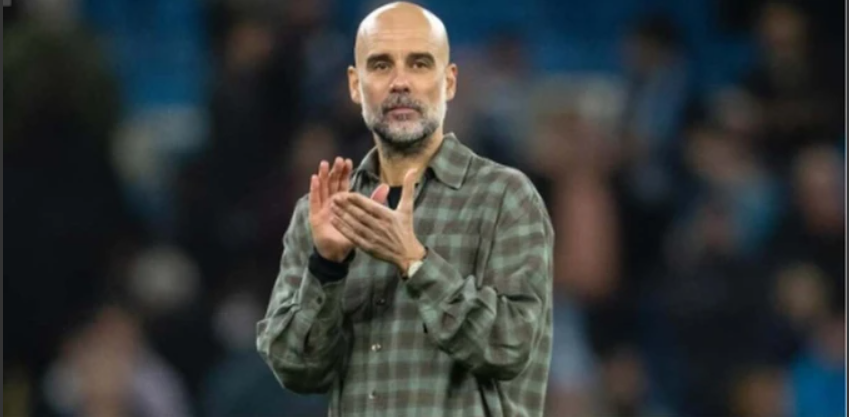 Майбутнє Пепа Гвардіоли під питанням: тренер готує  рішення