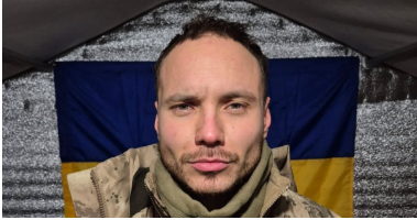 Зірка "Голосу країни" мобілізувався до лав ЗСУ: де служить співак