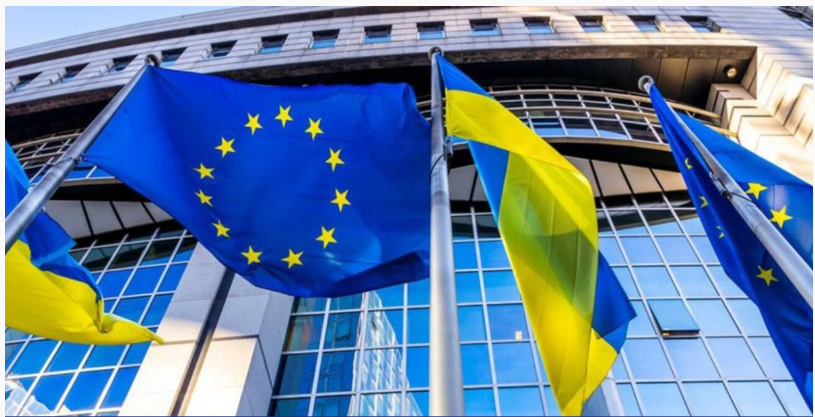 Шість кластерів від ЄС: які кроки має зробити Україна (ВІДЕО)