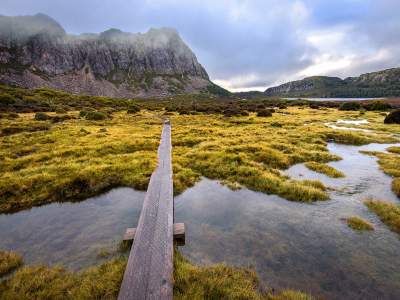 Двадцать пять самых красивых мест Австралии. Фото