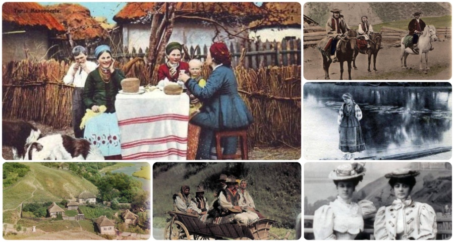 Міста, архітектура, люди: Унікальна Україна у ретрофотографіях