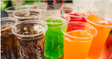 У ВООЗ дієтичні газовані напої назвали небезпечними 