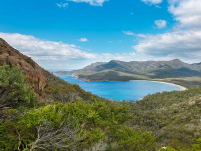Двадцать пять самых красивых мест Австралии. Фото