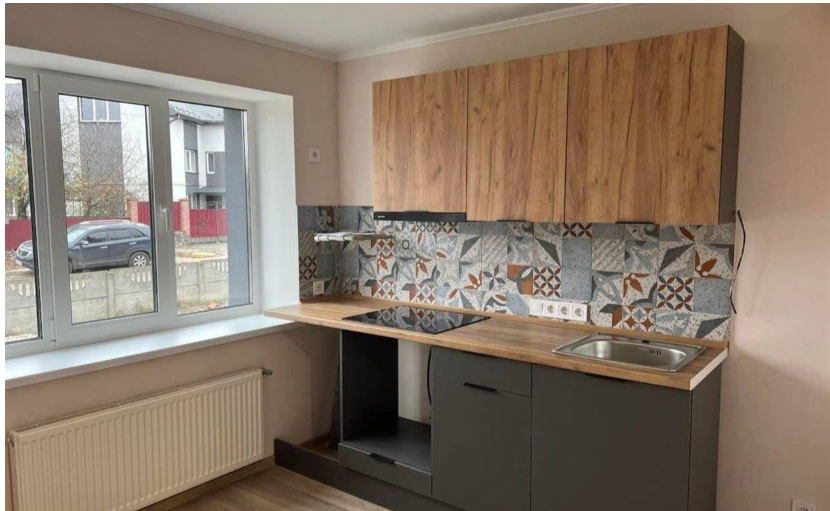 Виділено понад 7 мільярдів гривень на фінансування житлових програм для переселенців