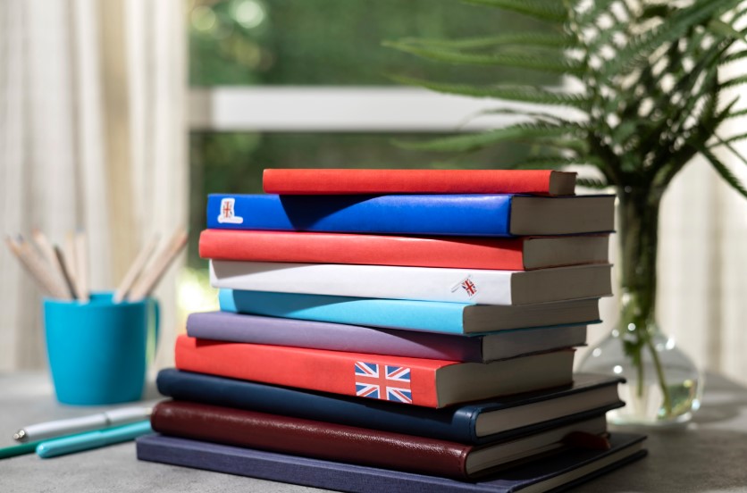 Як підібрати книги для вивчення англійської відповідно до вашого рівня