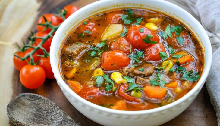 Вчені заперечують шкоду червоного м'яса для здоров'я