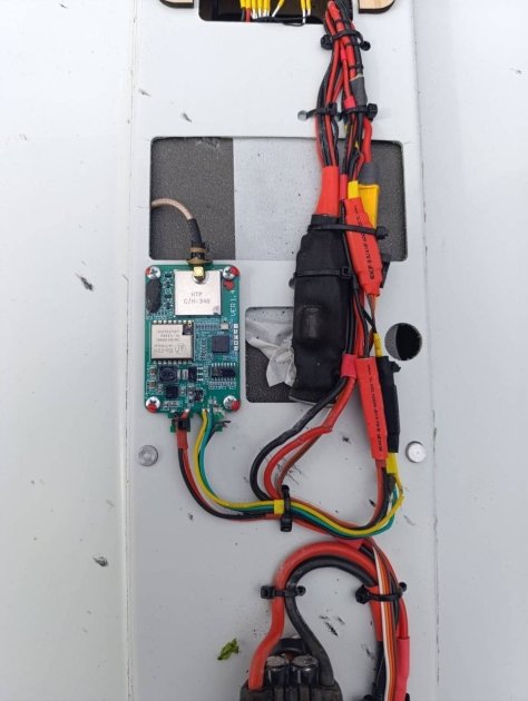 ЗСУ \"вполювали\" рідкісний російський дрон