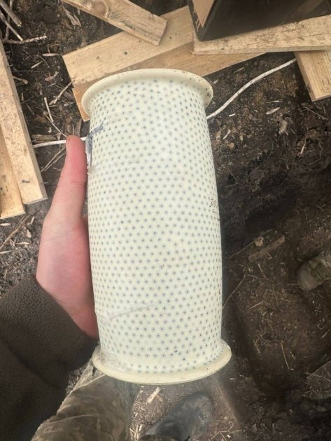 ЗСУ \"вполювали\" рідкісний російський дрон