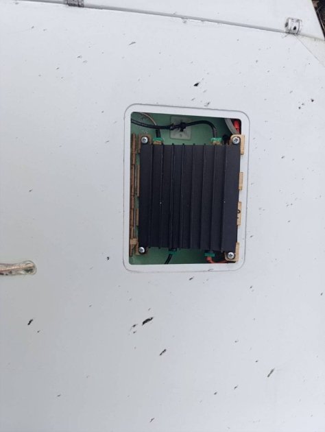 ЗСУ \"вполювали\" рідкісний російський дрон