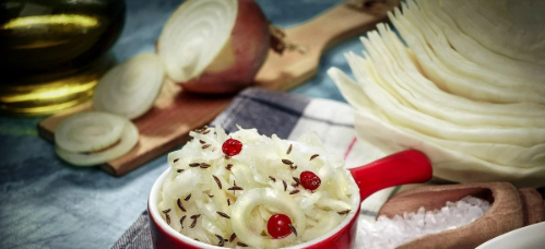 Що їсти для здорового кишківника: 9 продуктів із пробіотиками