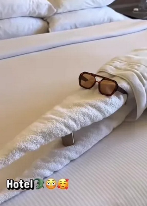 Битва рушників: як туристка та покоївка влаштували креативну дуель у готелі