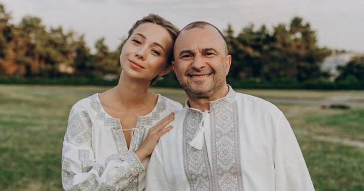 Дружина Павліка заявила про погрози та приниження від організаторів його концерту: 