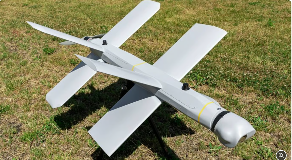 В оновлених російських "Ланцетах" знайшли деталі зі США та КНР