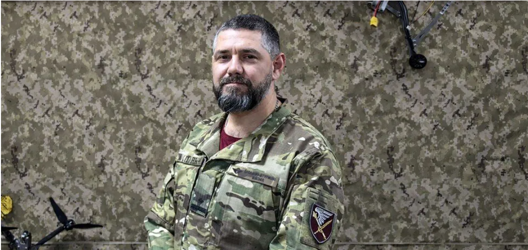 "Іноді дійти до позиції – 50% успіху": 7-й корпус ДШВ заявив про плани розширення застосування екзоскелетів