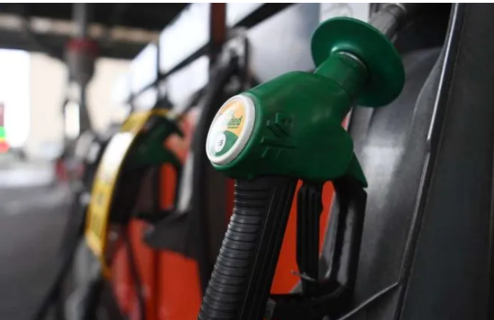 Український ринок дизельного пального залишається стабільним до кінця березня