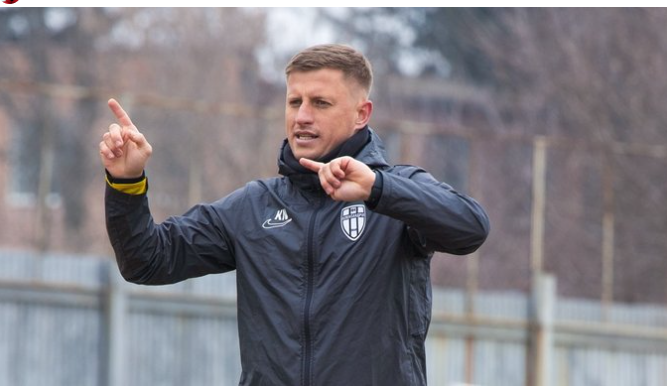 Головний тренер "Олександрії" залишив команду після серії з п'яти поразок поспіль