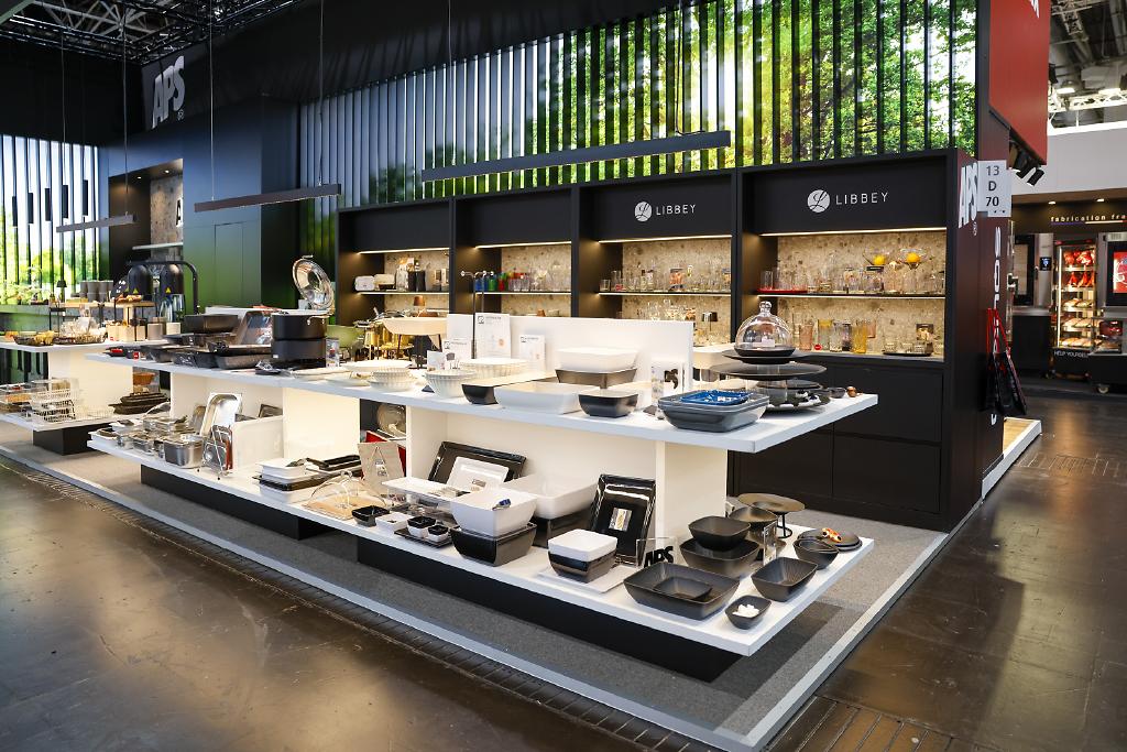 EuroShop 2026: Глобальний фестиваль ритейлу задає потужні імпульси для майбутнього 