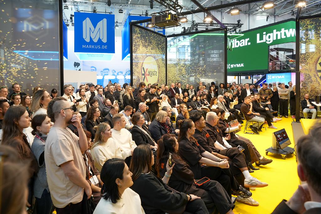 EuroShop 2026: Глобальний фестиваль ритейлу задає потужні імпульси для майбутнього 