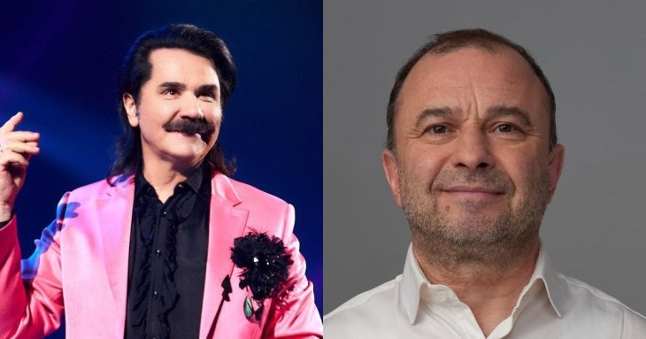 Зібров став на бік Павліка і засудив дії організаторів його концерту: 