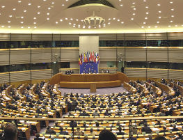 В Европарламенте заподозрили неладное в ситуации с Налоговым кодексом