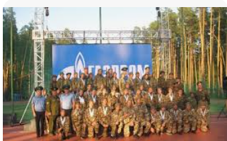 «Газпром» і «Роснефть» фінансували депортацію понад 2 тисяч українських дітей: дослідження Єльського університету