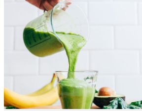 Детокс день: дієта, яка швидко розвантажить організм