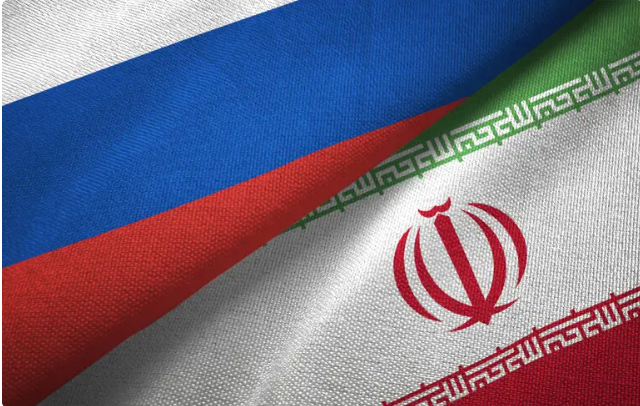 Західна розвідка дізналася, що Росія передає Ірану для війни зі США