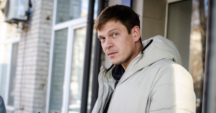 Відомий український актор шокував зізнанням про брата-окупанта і хто із родичів в РФ перепросив