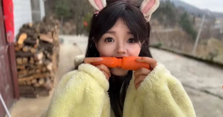 Дівчину назвали 