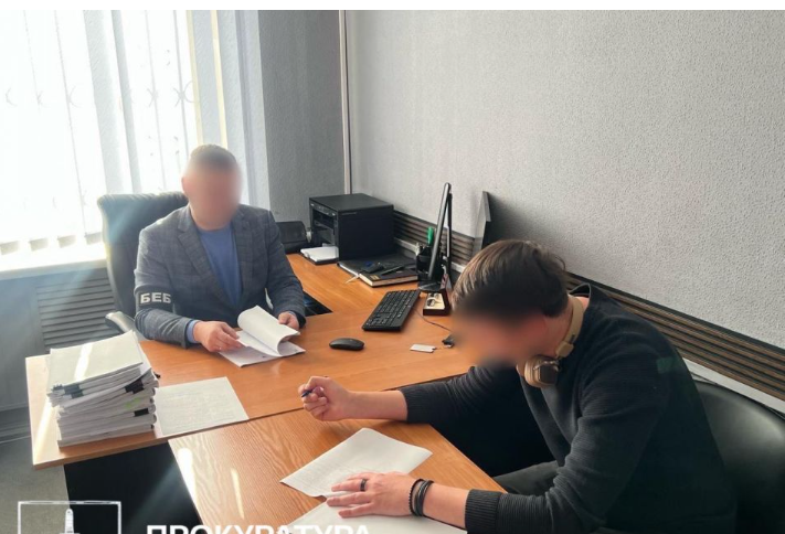 Схема на дронах для ЗСУ: посадовці міськради судитимуться за розкрадання 2,6 мільйона гривень