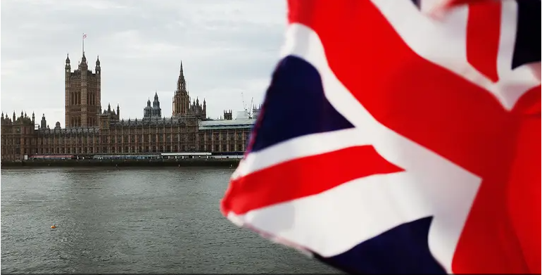 Велика Британія виділяє 100 мільйонів фунтів на термінове посилення української ППО