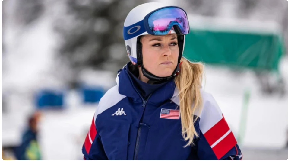 Величезні дози морфіну не рятували: подробиці аварії Ліндсі Вонн