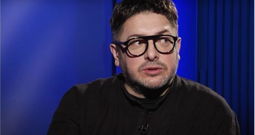 Ведучий Олексій Суханов зізнався, скільки він витрачає на продукти