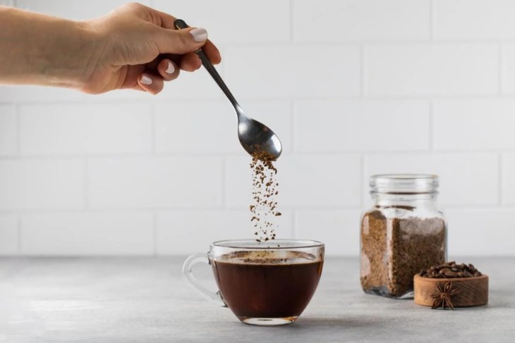 У який час найкраще пити каву