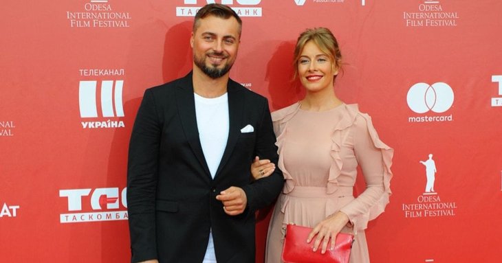 Олена Кравець розкрила правду про кризу у шлюбі та що врятувало її стосунки з чоловіком