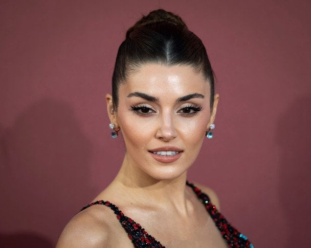 Ханде Ерче / &copy; Associated Press