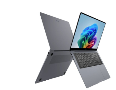 Samsung представила лінійку Galaxy Book 6 з процесорами Intel Core Ultra та штучним інтелектом