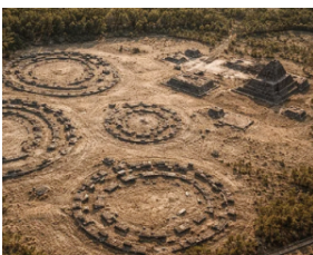 Революційне відкриття в Мексиці: LiDAR виявив масштабну торговельну мережу цивілізації мая
