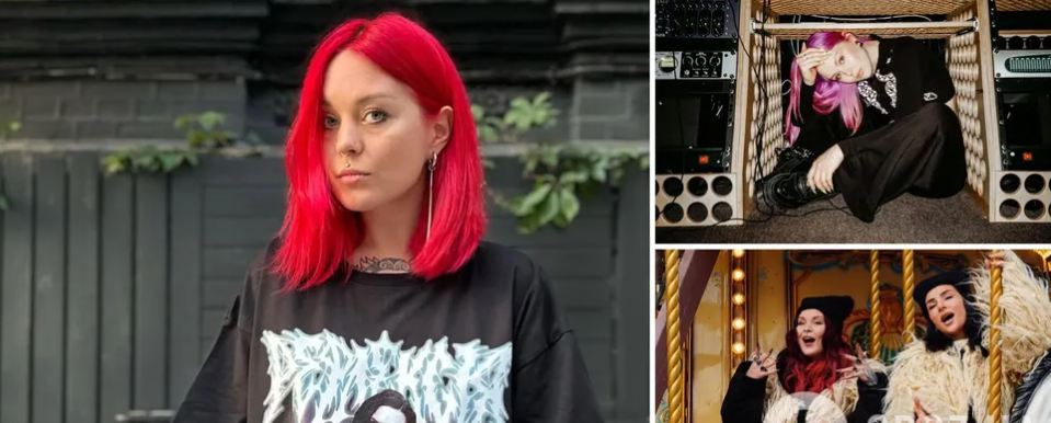 "Ну і де зараз ця Настя Каменських?" Юля Юріна – про "скурвлення" української культури