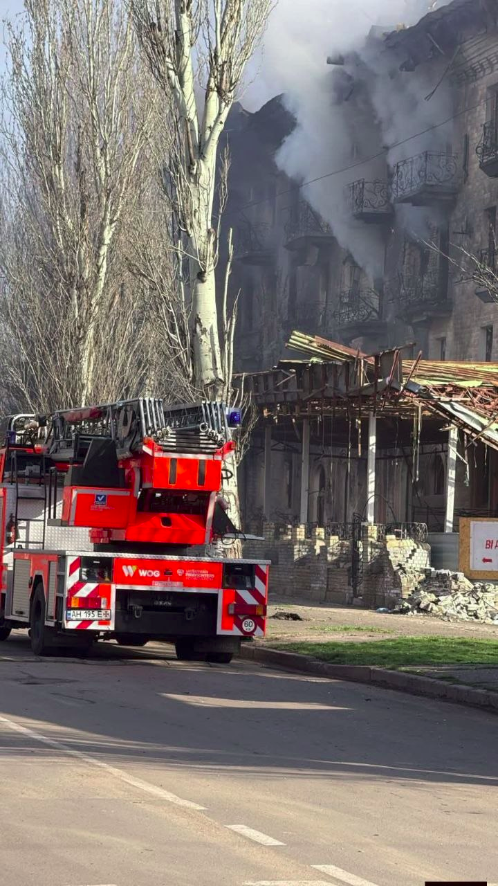 Слов'янська міська ВА via Telegram