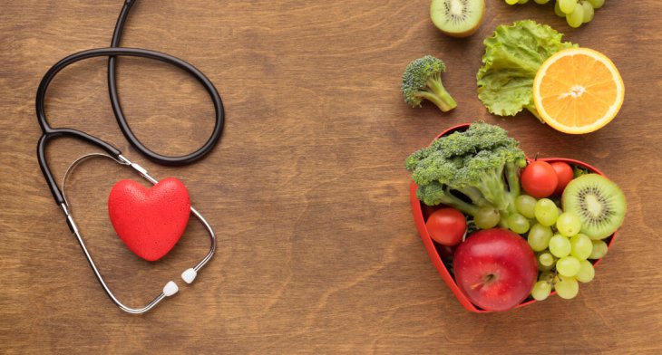 Вчені з'ясували, який вітамін найкорисніший для серця