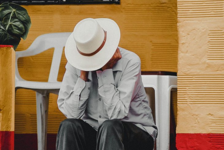 Ці звички наближають старіння і ви про це не здогадуєтеся