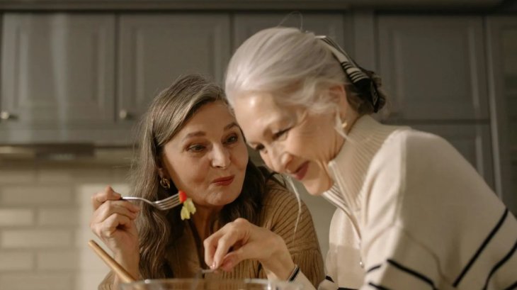 Порад лікарів для людей після 60 років, якщо ви хочете бути здоровим і бадьорим