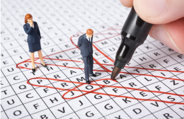 Як успішно знайти роботу — три ключові кроки