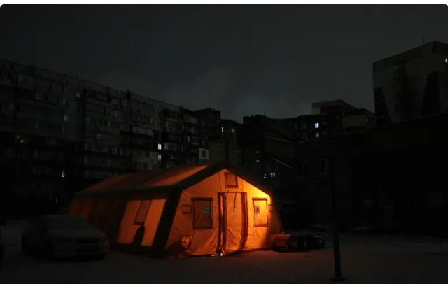 У Києві розповіли, як опалюватимуть будинки у разі блекаутів наступної зими