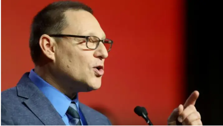 Журналіст Аві Льюїс очолив канадську НДП: радикальні реформи та боротьба за виживання