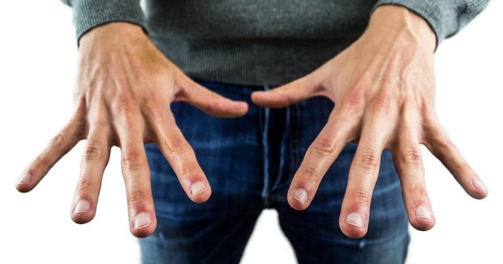 Які зміни нігтів можуть вказувати на&nbsp;хвороби&nbsp;&mdash; пояснення лікаря