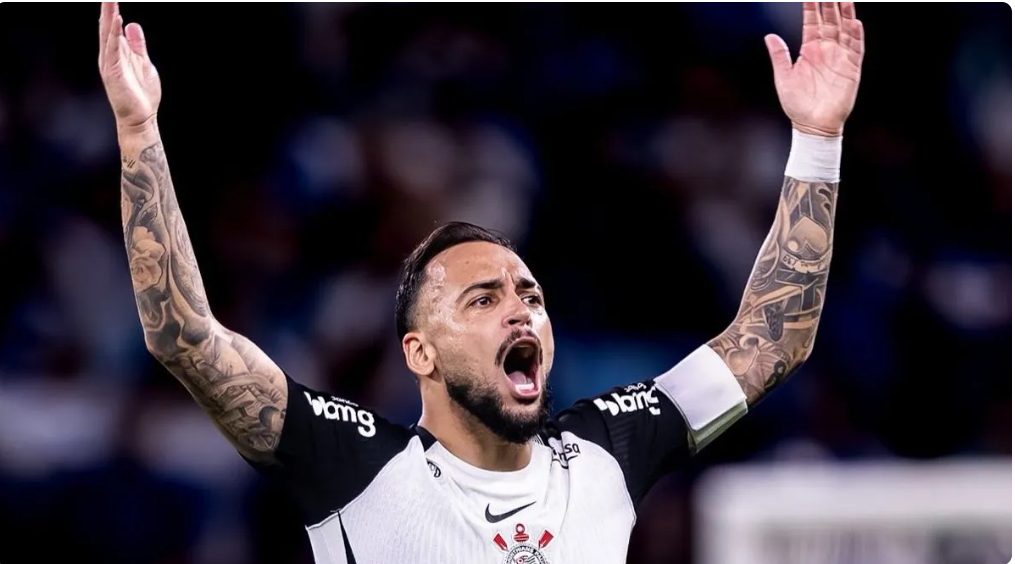 Шахтар виграв справу Майкона: бразильський суперклуб побоюється бану на трансфери