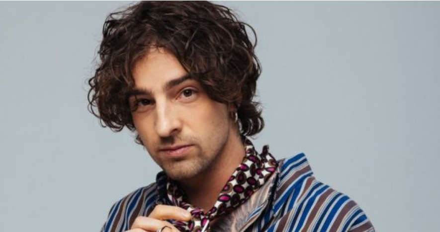 Володимир Дантес зізнався, на що витратив 10 тисяч доларів після перемоги на «Фабриці зірок»