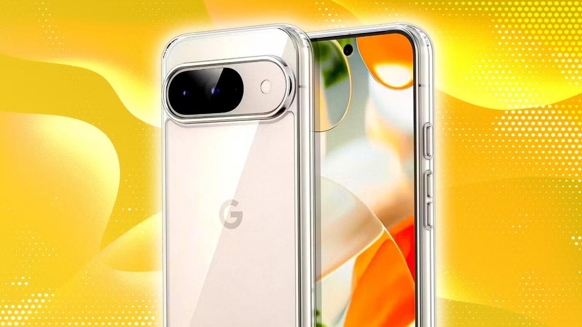 Чому прозорий чохол швидко жовтіє &ndash; і як його почистити